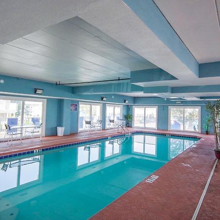 Flamingo Motel Ocean City Exterior photo