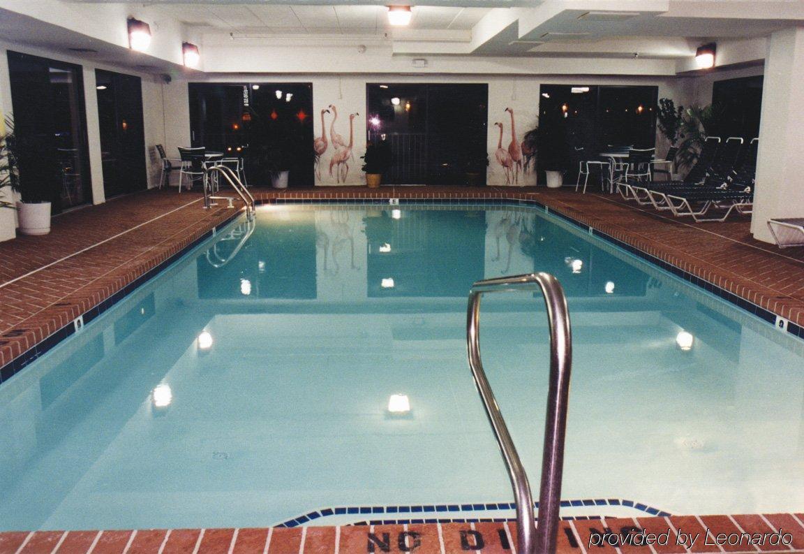 Flamingo Motel Ocean City Exterior photo