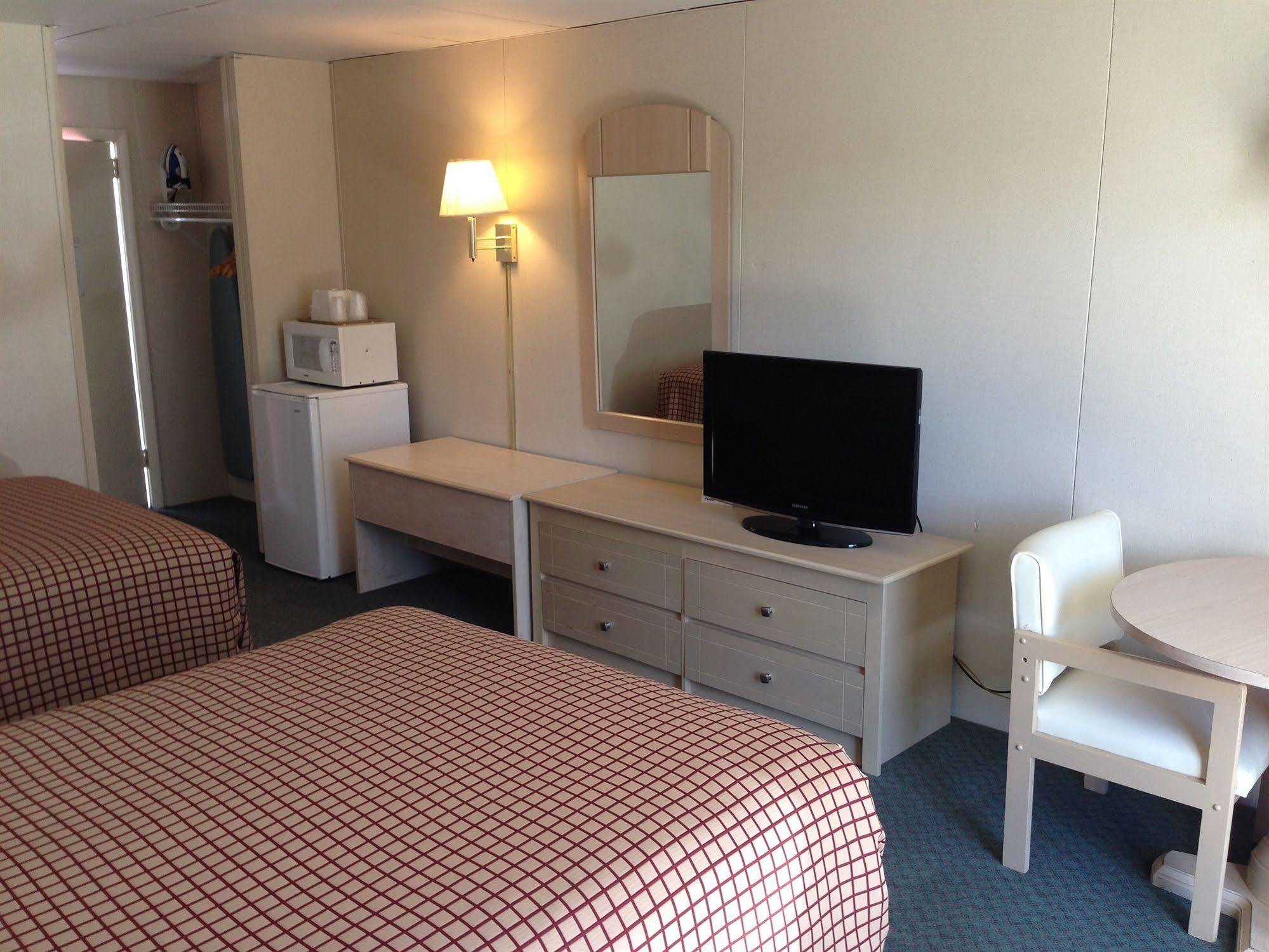 Flamingo Motel Ocean City Exterior photo